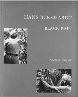 Hans Burkhardt