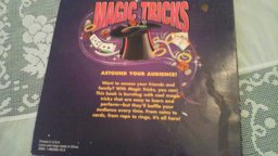 Magic Tricks