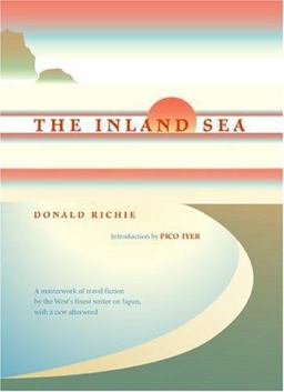 Inland Sea  9781880656693 Front Cover