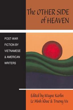 Other Side of Heaven Post-War Fiction by Vietnamese and American Writers  9781880684313 Front Cover