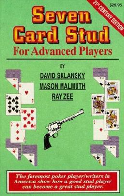Seven Card Stud for Advanced Players