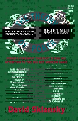 The Theory of Poker Applied to No-Limit