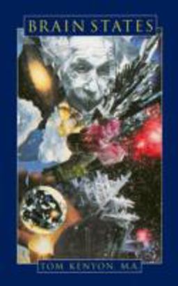 Brain States  9781880698044 Front Cover
