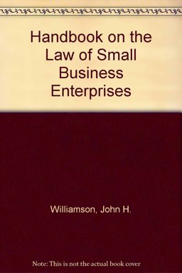 Law of Small Business
