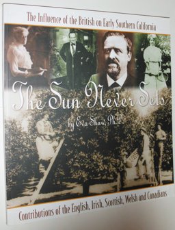 The Sun Never Sets The Sun Never Sets