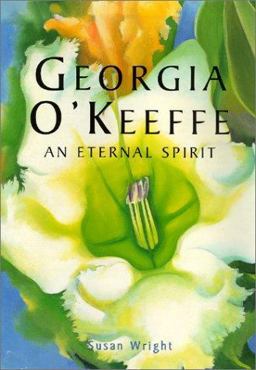Georgia O'Keeffe