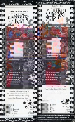 Glimmer Train Stories