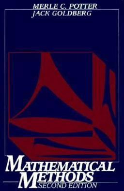 Mathematical Methods