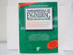 Fundamentals of Engineering