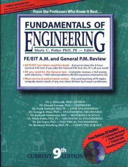 Fundamentals of Engineering