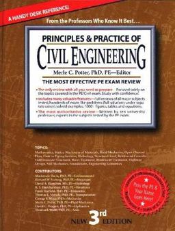 Principles and Practice of Civil Engineering