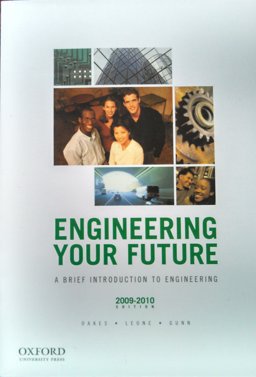 Engineering Your Future