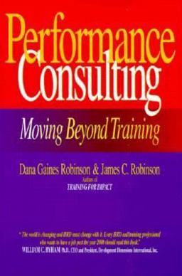 Performance Consulting