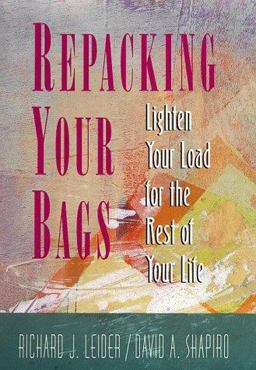 Repacking Your Bags