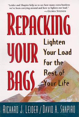 Repacking Your Bags