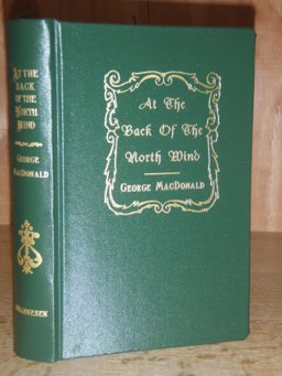 At the Back of the North Wind