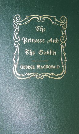 The Princess and the Goblin