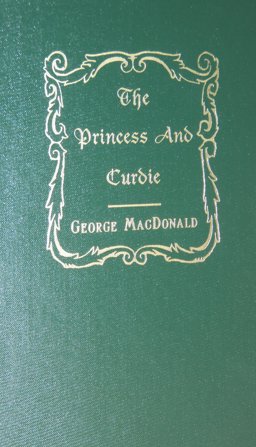 The Princess and Curdie