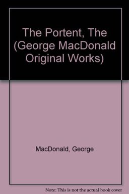 The Portent and Other Stories