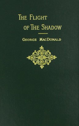 Flight of the Shadow