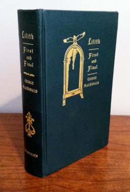 Lilith A and Lilith 1896