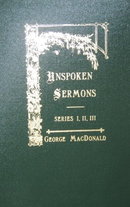 Unspoken Sermons