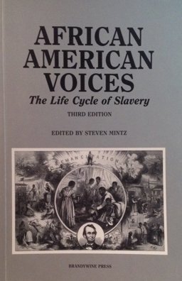 African American Voices