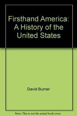 Firsthand America