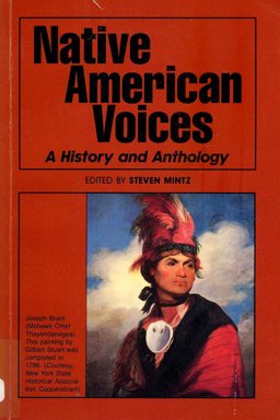 Native American Voices