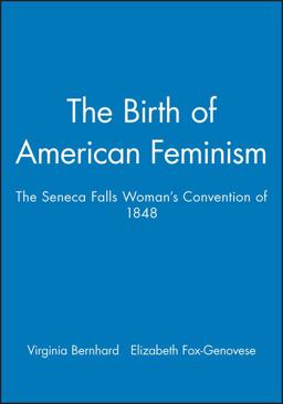 The Birth of American Feminism