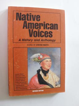 Native American Voices