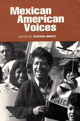 Mexican American Voices Mexican American Voices