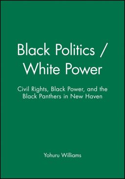Black Politics / White Power