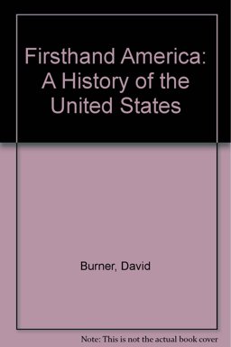 Firsthand America