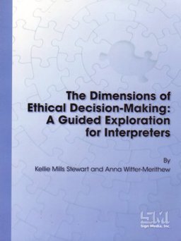 The Dimensions of Ethical Decision-Making