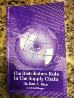 Distributors Role in the Supply Chain