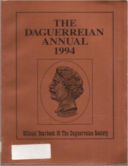 The Daguerreian Annual, 1994