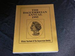 The Daguerreian Annual, 1995
