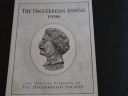 The Daguerreian Annual, 1996