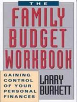 The Family Budget