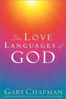 The Love Languages of God