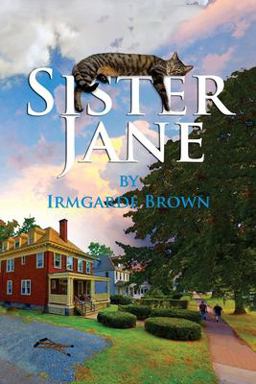 Sister Jane  9781881276272 Front Cover