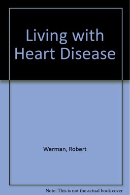 Living with Heart Disease