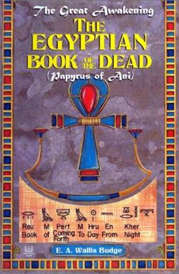 The Egyptian Book of the Dead