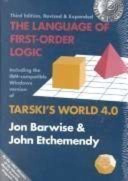 Tarski's World Version 4.0 for MS Windows