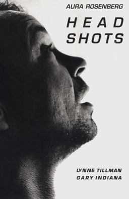 Aura Rosenberg: Head Shots