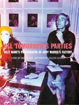 All Tomorrow's Parties