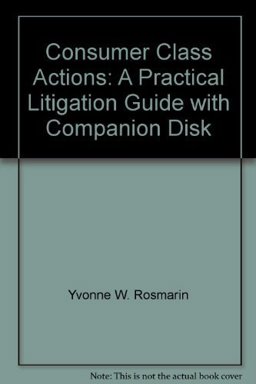 Consumer Class Actions