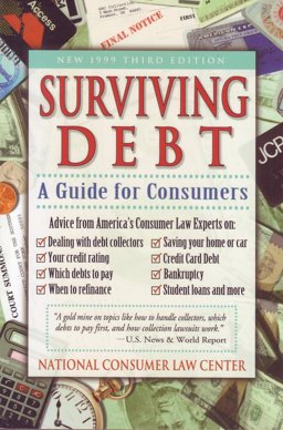 Surviving Debt
