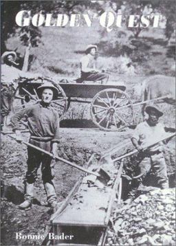 Golden Quest
